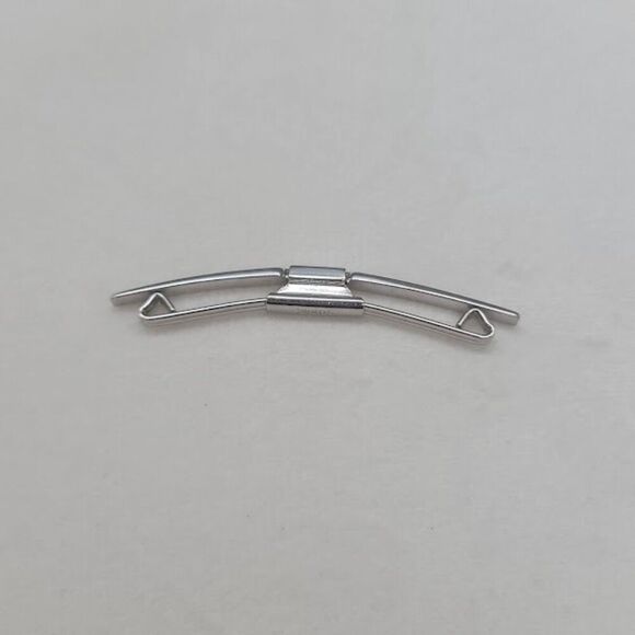 SWANK Collar Stay Clip - Picture 3 of 3